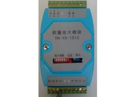 点击查看详细信息<br>标题：信号放大器 阅读次数：4736